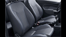 Fiesta Sport: Fieser Ford