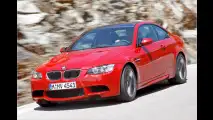BMW M3 (2007)