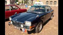 BMW-Glas 3000 V8 (1967)