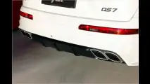 Abt Sportsline macht dem Q7 Beine