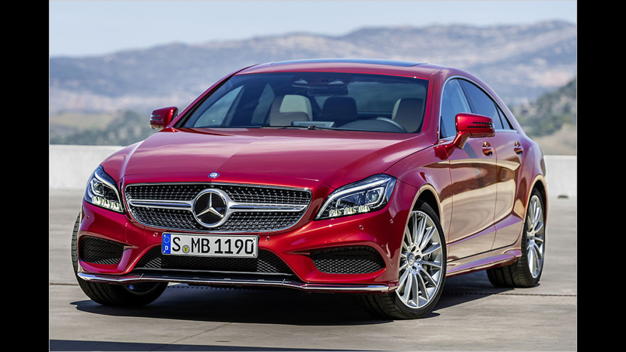 Die schicken Schwaben