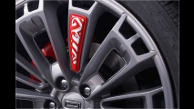 Mini-SUV für China-Rapper