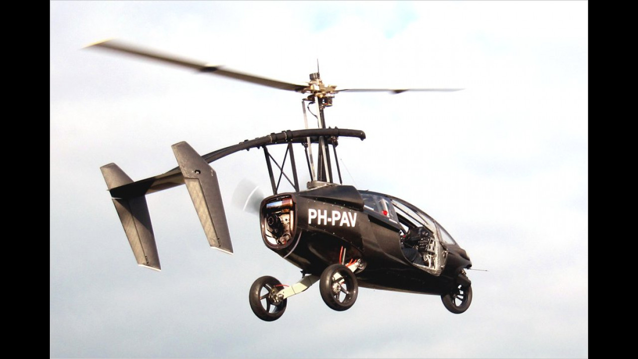 Fliegender Holländer