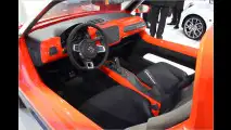 Neue VW-Up-Varianten