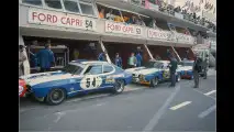 Ford Capri RS (1973)