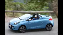 Renault Wind