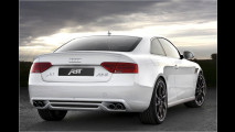 Abt powert den Audi A5