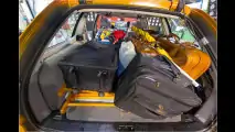 Richtig packen