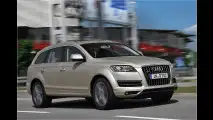 Amtlich: Audi Q1 kommt