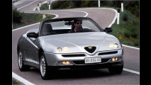 Alfa Romeo Spider (1994-2005)
