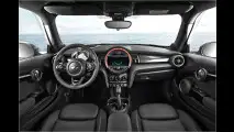 Erwischt: Mini wird maxi