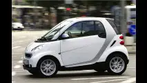 Smart Fortwo (ab 2007)