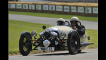 Morgan Three-Wheeler