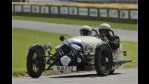 Morgan Three-Wheeler