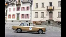 Vergessene Gold-Kante