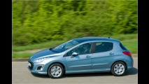 Peugeot 308 e-HDi im Test