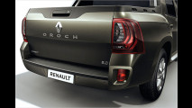 Dacia einmal anders