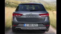 Seat Leon X-Perience im Test