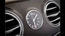 Keine Limo ist stärker