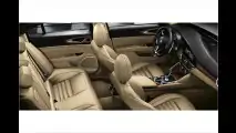 Neue Motoren für Giulia