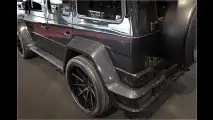 Zwei Carbon-Tiefflieger von DMC
