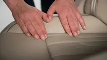 2018 Audi A8 teaser