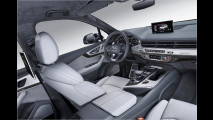 Der sportliche Q7 ist da
