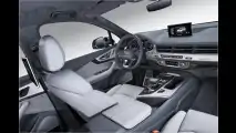Der sportliche Q7 ist da