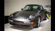 Porsche 965 Prototyp L7 (1988)