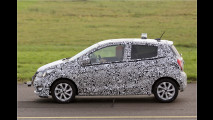 Erwischt: Opel Karl