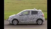 Erwischt: Opel Karl