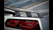 Vette Manipulation