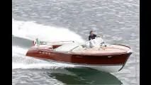 Das Millionen-Boot