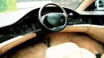 Unuttuğumuz Konseptler: 1992 Italdesign Columbus