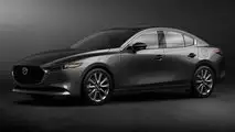 2019 Mazda3