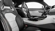 2020 Mercedes-AMG GT