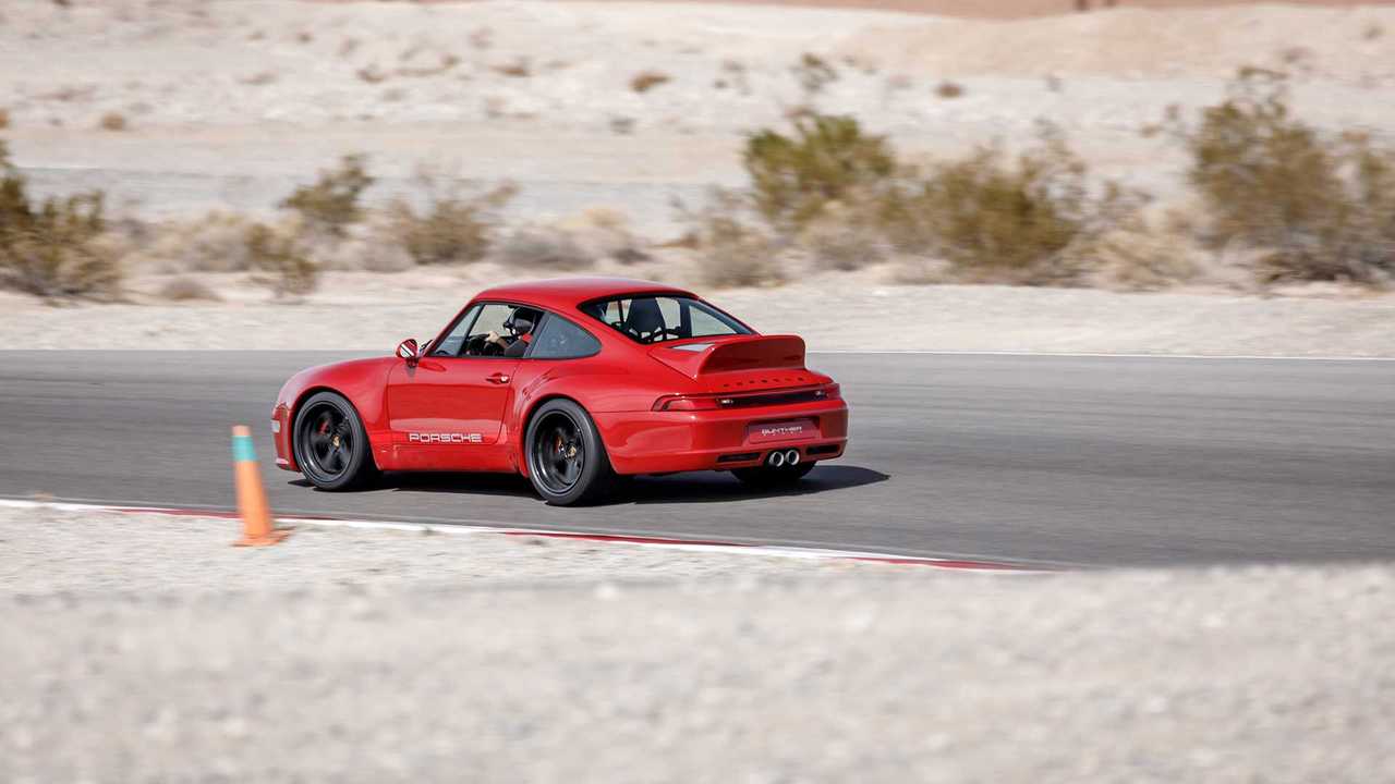 Gunther Werks 440R