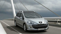 Peugeot 308 SW Prologue Concept
