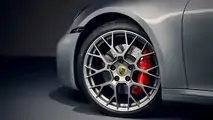 Porsche 911 Carrera (992) 2019