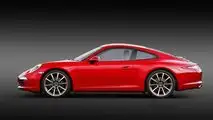 991 Porsche 911 Yan