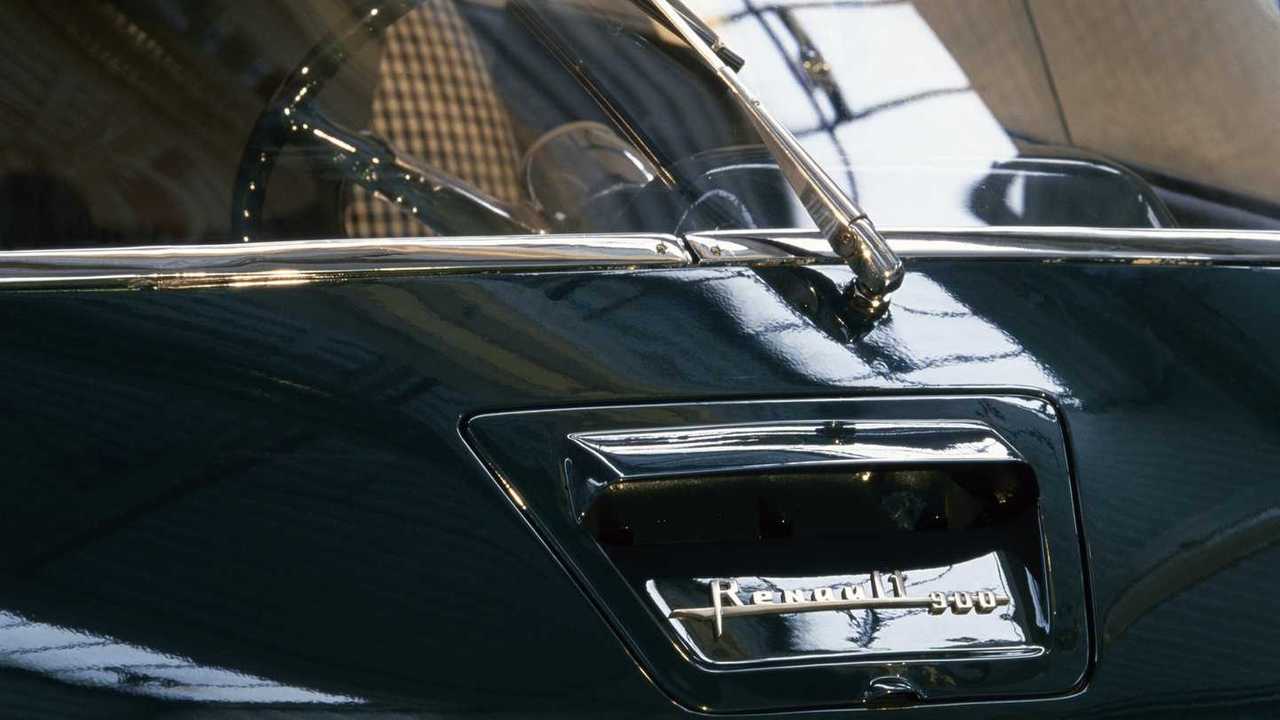 Renault Concept 900
