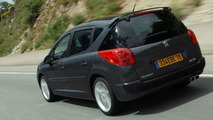 Peugeot 207 SW RC