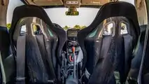 Renault R.S. Performance parts