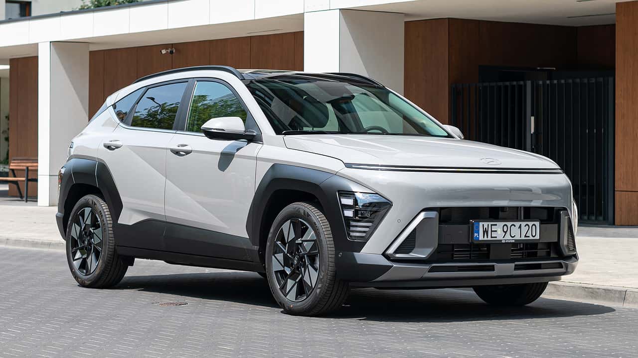 La Hyundai Kona ha dei nuovi motori ma non modifica i prezzi