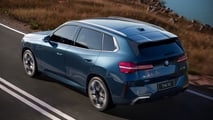 BMW X3 xDrive 30L (2025) für China