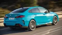 BMW M235 xDrive Gran Coupé 2025, primera prueba