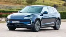 Prueba Seres 5 299 CV 2WD