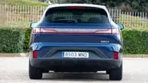 Prueba Seres 5 299 CV 2WD