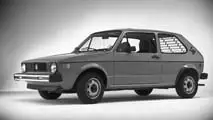 VW Rabbit (1975-1984)