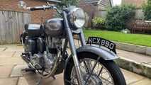 Royal Enfield